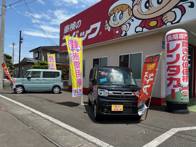 各メーカー
キャンペーン中～