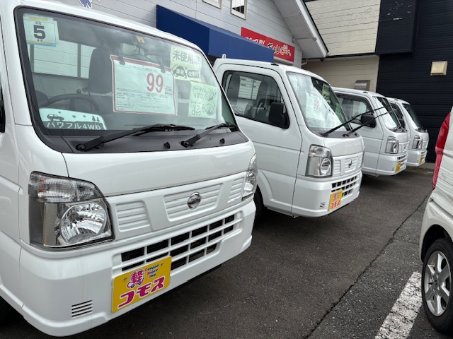 遠野本店ラインナップ(^^)/