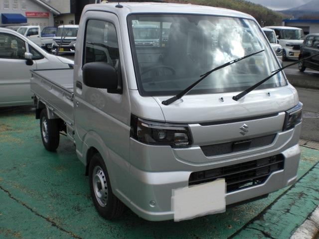 決算開催中～♪　新型キャリィ[遠野店展示]